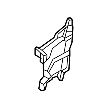 Honda 71335-3W0-A00