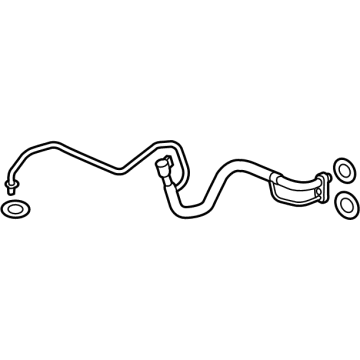 Honda 80331-3A0-A01