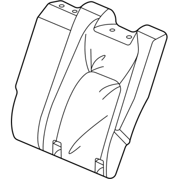 Honda 82521-3W0-A11ZA