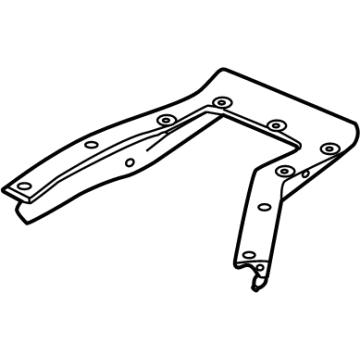 Honda 17259-6NH-A00