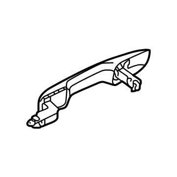 Honda 72141-T20-A11ZB