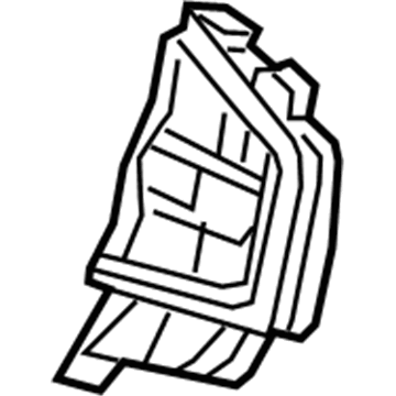 Honda 36770-TVA-A31
