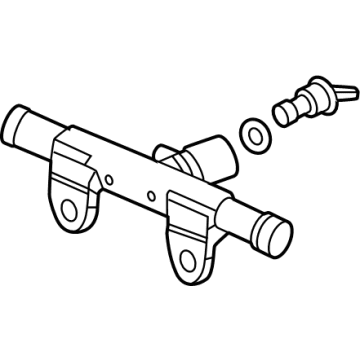 Honda 1J480-6MA-003