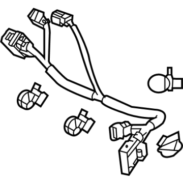 Honda 53680-T90-A01