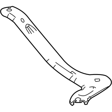 Honda 50366-TYA-A00