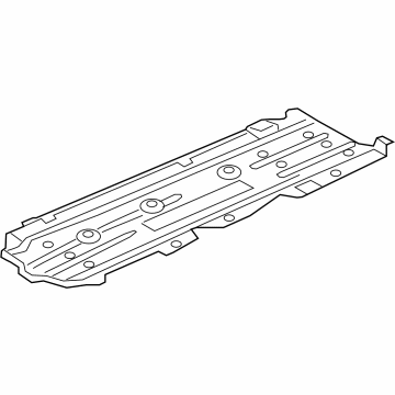 Honda 74606-T20-A00