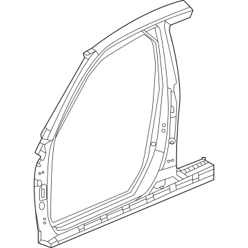 Honda 04635-30A-A00ZZ