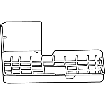 Honda 31521-30B-A00