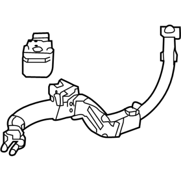 Honda 32410-30B-A00