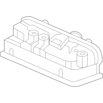 Honda 34100-3W0-A11