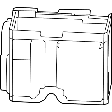Honda 31531-3B0-A01
