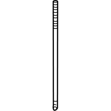 Honda 31513-TWA-A00 Bolt (210MM)