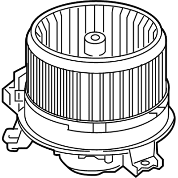 Honda 79307-TYA-A61