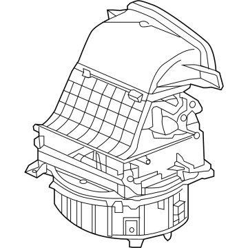 Honda 79305-TYA-A41