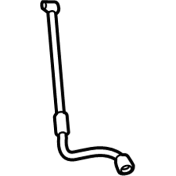 2020 Honda Civic Lift Support - 74145-TEA-T00