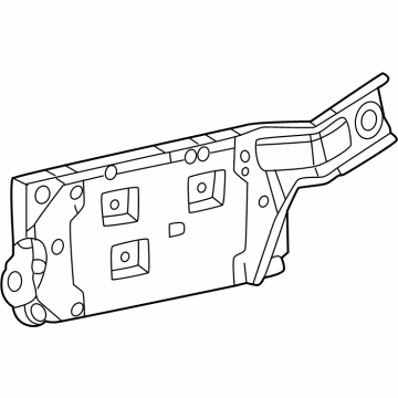 Honda 8A580-T90-A11