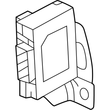 Honda 39200-T90-A01