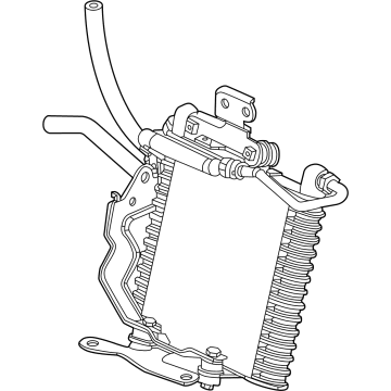 Honda 25500-5TA-A01