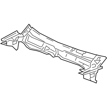 Honda 61140-30A-305ZZ