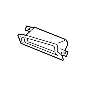 Honda 74225-30A-A00