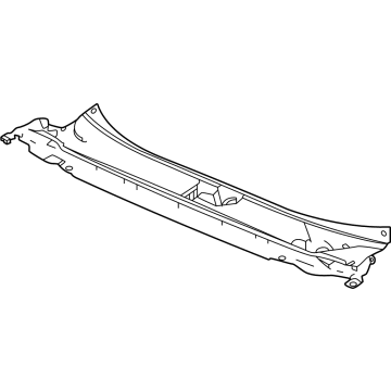 Honda 74218-30A-A00