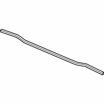 Honda 74143-30A-A01
