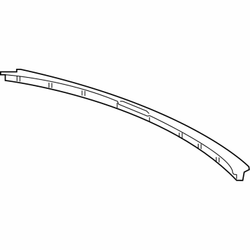 Honda 62131-TVA-A00ZZ
