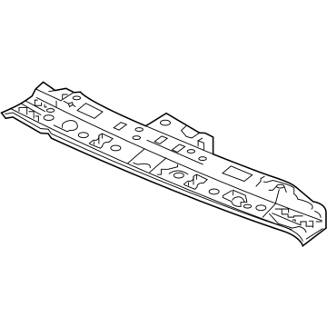 Honda 62120-30A-A10ZZ
