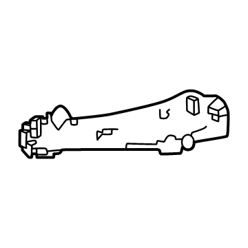 Honda 71416-30A-A00