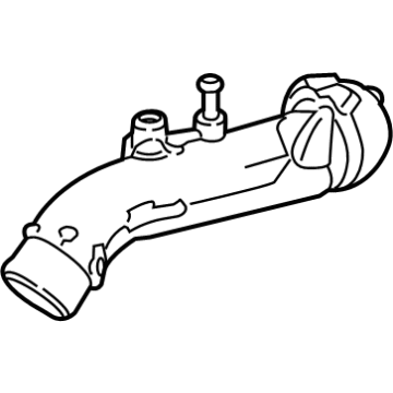 Honda 17293-66V-A00