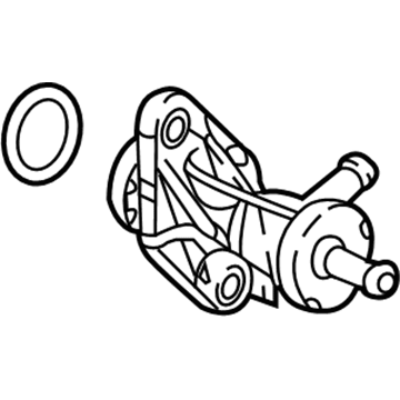 Honda 36164-5AA-A01