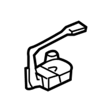 Honda Civic Battery Sensor - 1K530-PZA-003
