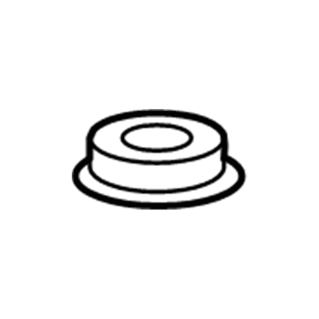 2017 Honda Odyssey Crossmember Bushing - 50361-TK8-A01