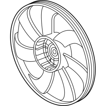 Honda 19020-6A0-A01