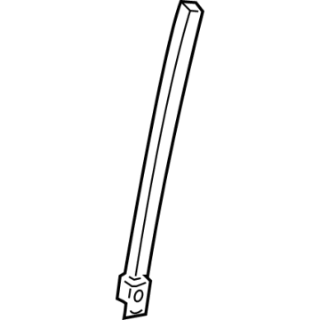 Honda 72231-TVA-A01