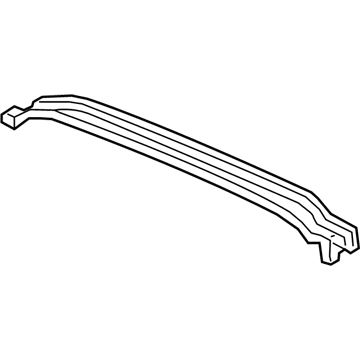 Honda 62141-T7W-A00ZZ