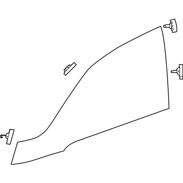 Honda 73561-THR-A01