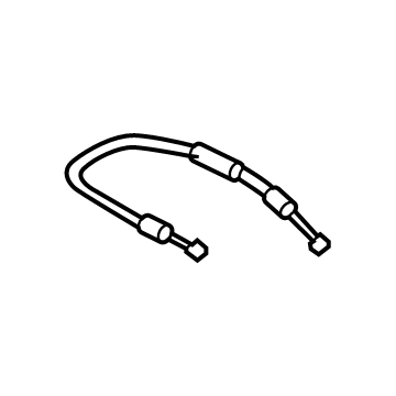 Honda 74140-3A0-A01