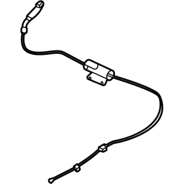 Honda 81383-TYA-A21