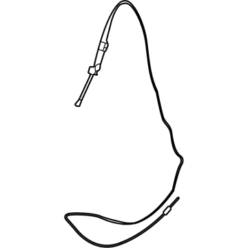 Honda 81725-TYA-A21
