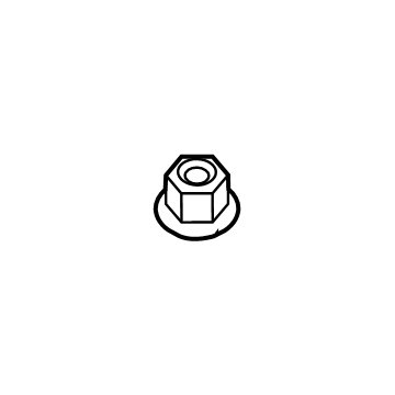 Honda 90365-TBA-A00