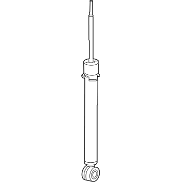 Honda 52611-TPG-A52