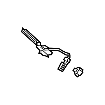 Honda 77265-THR-A01