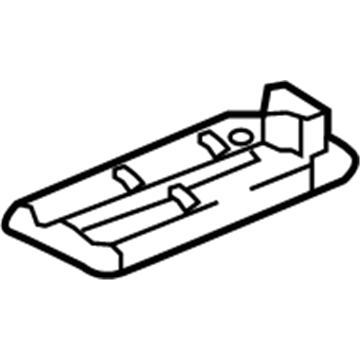 Honda 39563-THR-A01