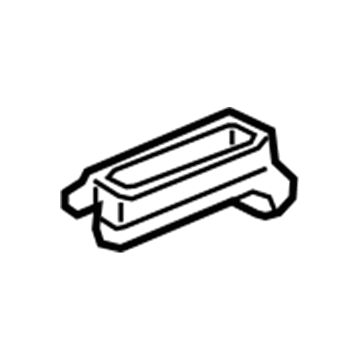 Honda 81718-THR-A01ZC