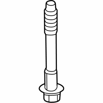 Honda 90161-T90-A00