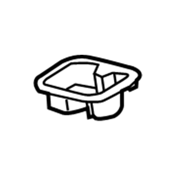 Honda 82184-SNA-A01ZT