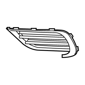 Honda 71108-TXM-A01