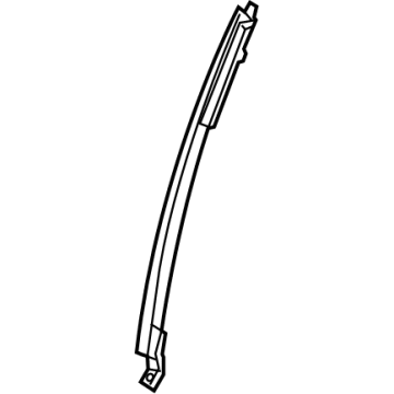 Honda 72771-T20-A01