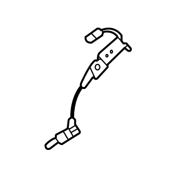 Honda 8A155-30A-A01